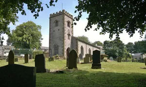 Church of St Michael