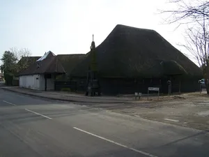 Church of St Francis de Sales