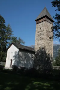 St. Martin
