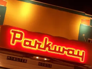 Parkway Theatre