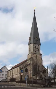 evangelische Kirche