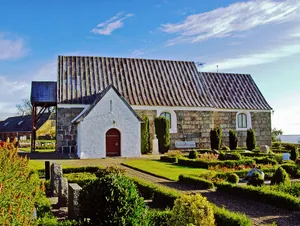 Alsted Church