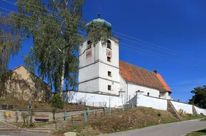Church of Saint John the Baptist