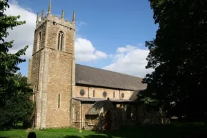 St Peter's Church