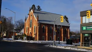 Erin Village Alliance Church