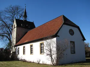Saint Paul Church