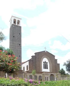 Our Lady of Consolation Cathedral