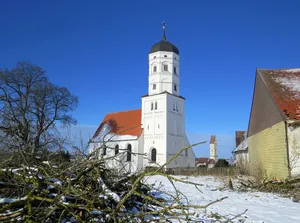 Unsere Liebe Frau (Petzenhausen)
