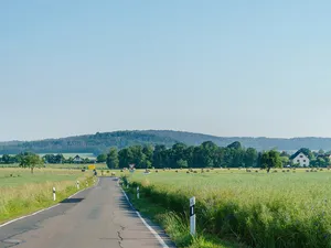 Kleiner Berg Hohburg