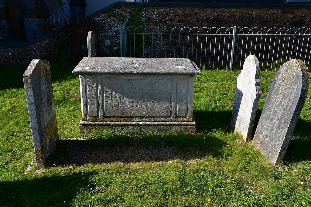 Otterton, Devon