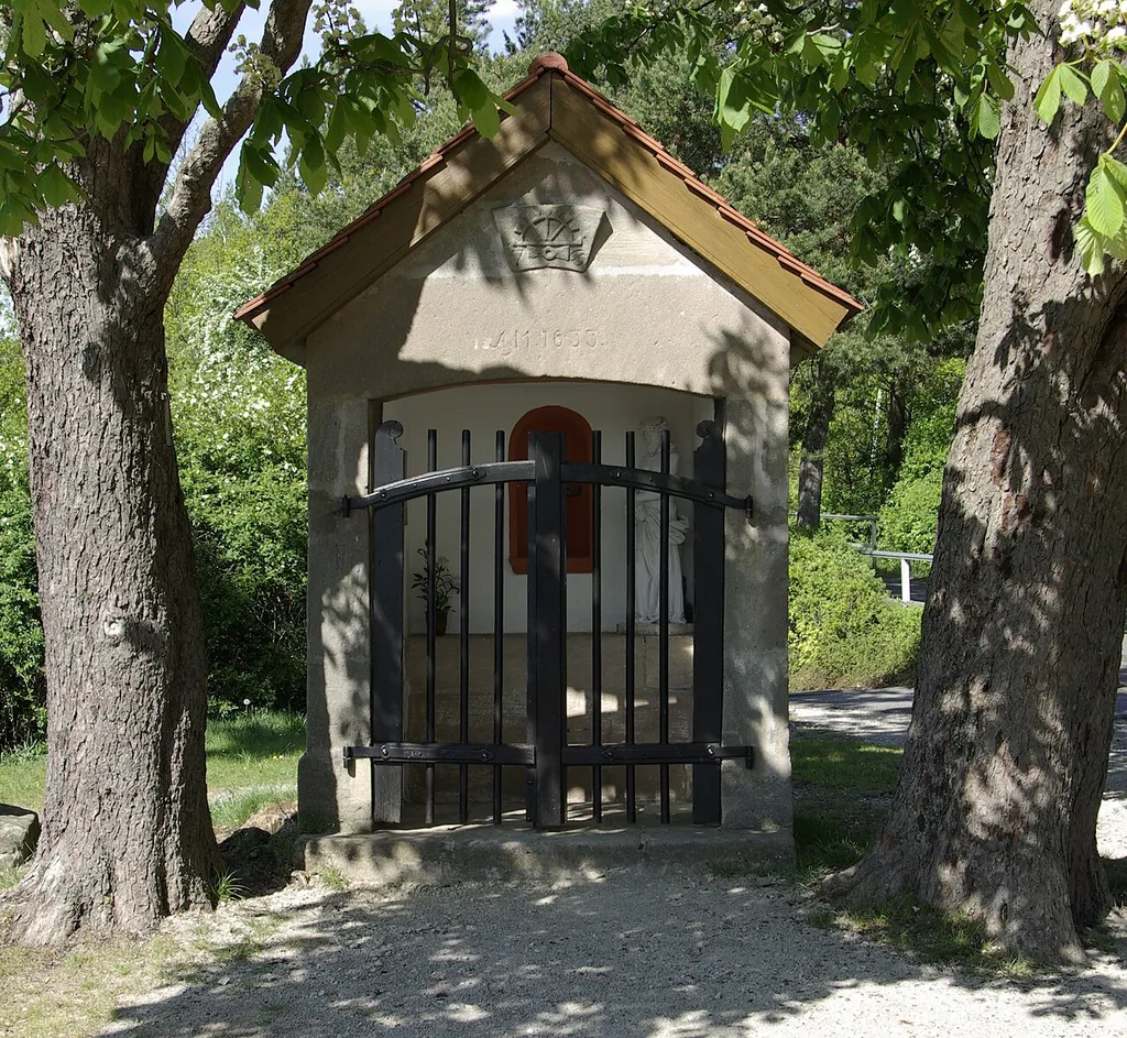 Mühlangerkapelle (Erlangen)