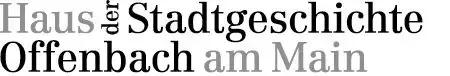 Haus der Stadtgeschichte (Offenbach)