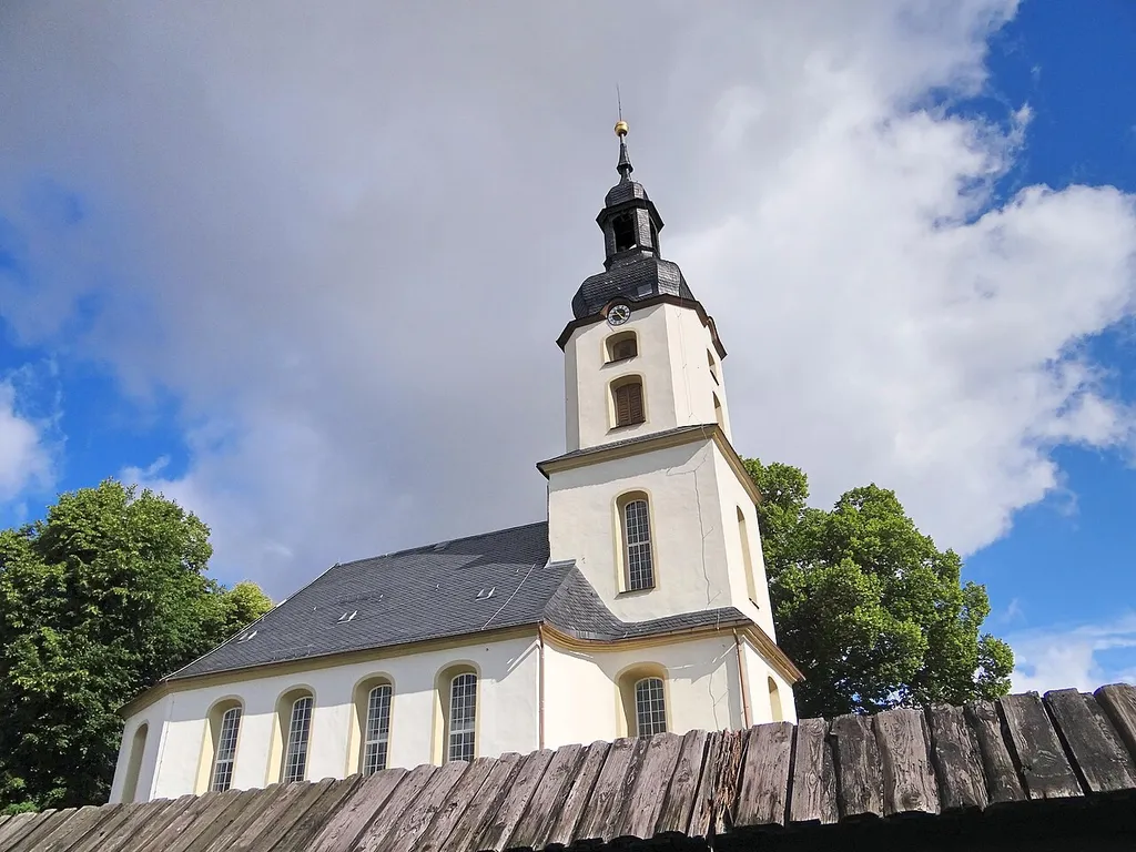 07937 Zadelsdorf, Germany