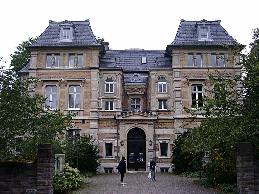 Villa Zanders