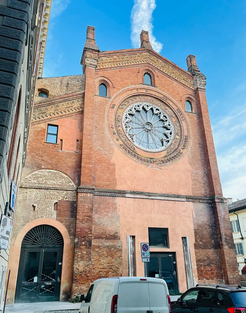 san tommaso