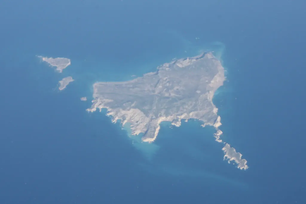 Koufonisi