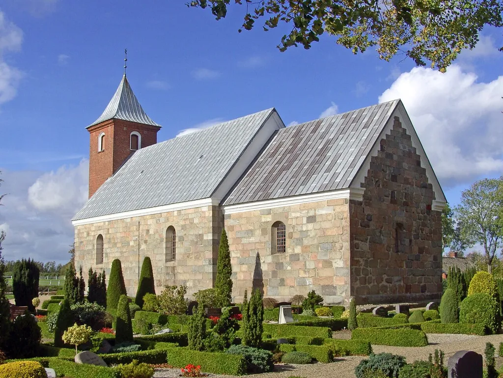 fra sydøst