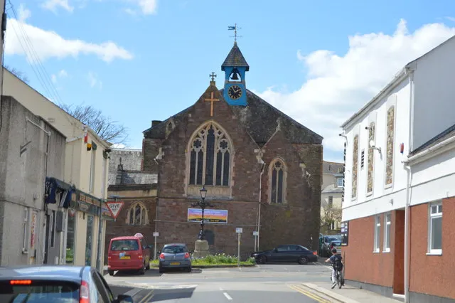 Church of St James