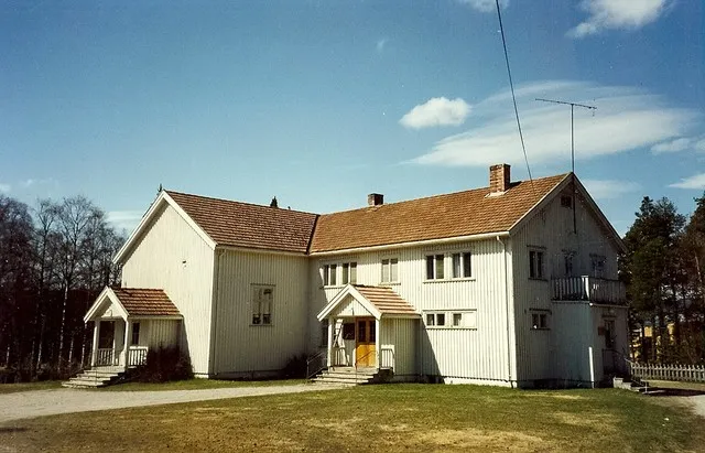 Koppang kirke