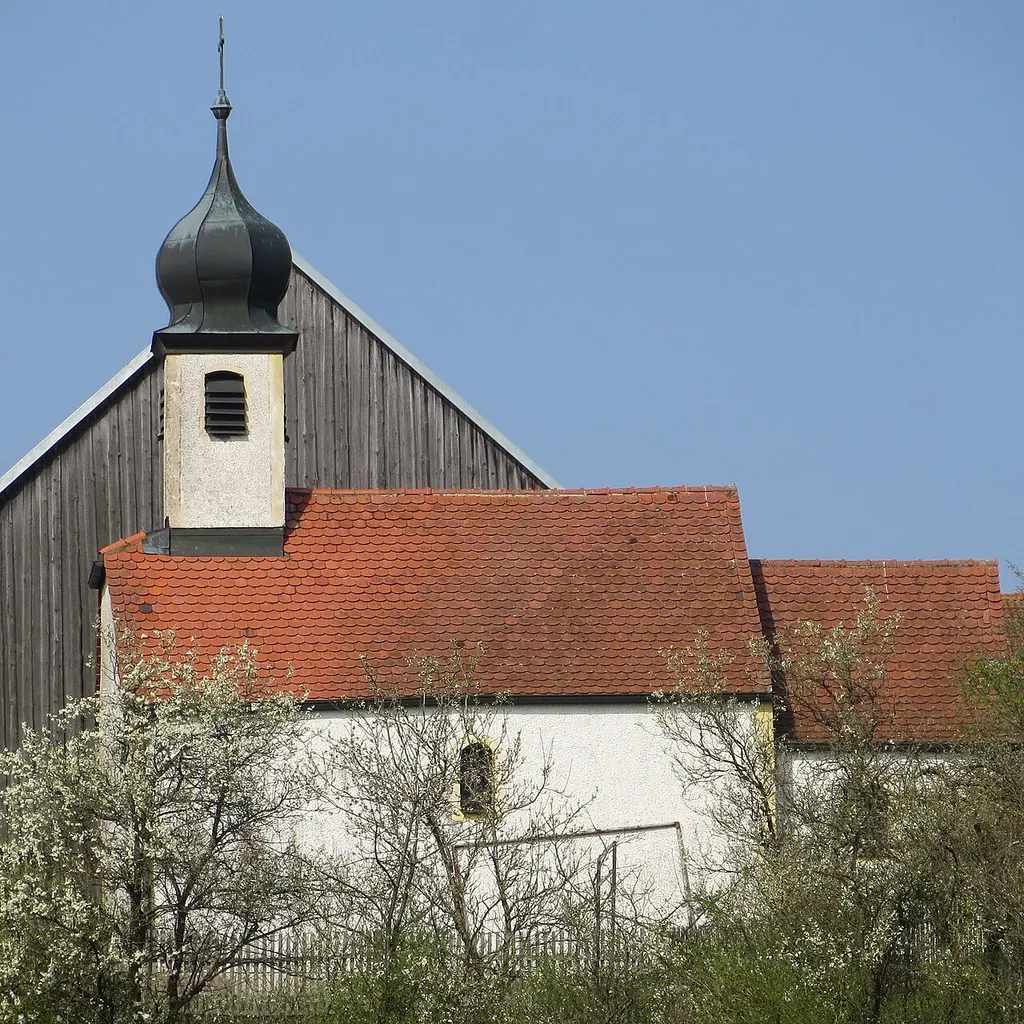 St. Joseph - Weißenkirchen