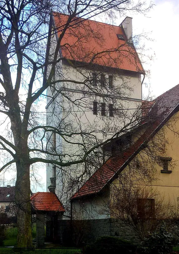 Chrám mistra Jana Husa