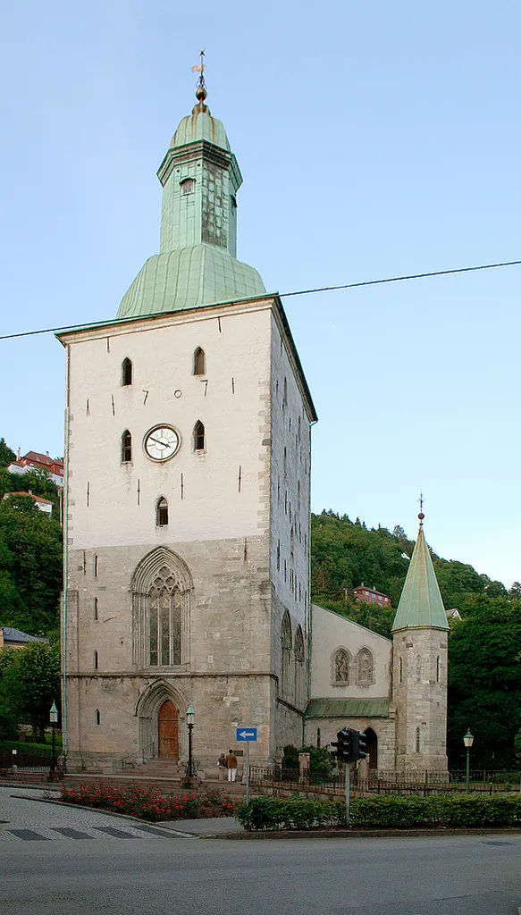 Bergen Cathedral
