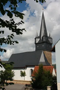 Filialkirche