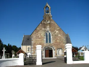Church of the Assumption