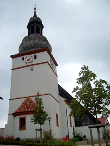 Kuratiekirche