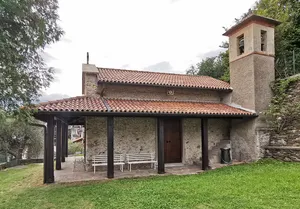 church Madonna delle Grazie