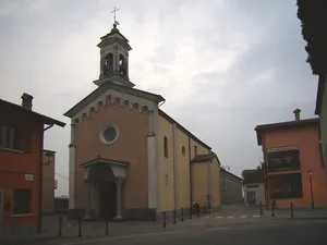 San Bassiano Vescovo Church