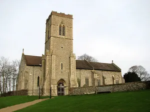 Church of St George