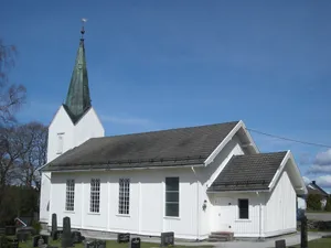 Setskog Church