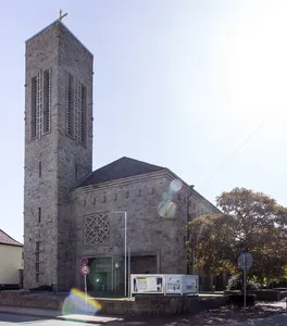 Lutherkirche