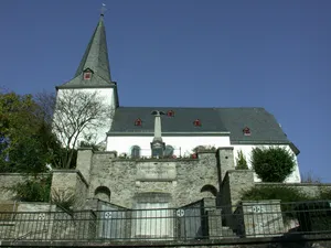 Ev. Kirche