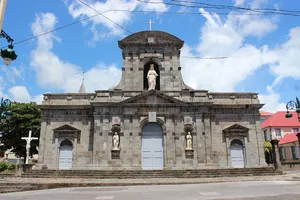 Basse-Terre Cathedral