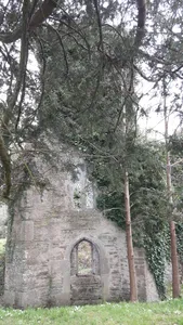 Church of St Cohan