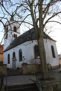 Evangelische Kirche