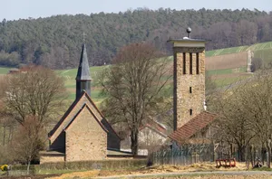 Katholische Kirche zum Heiligen Kreuz