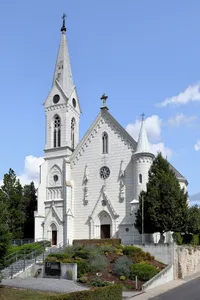 Pfarrkirche hl. Ägidius, Müllendorf