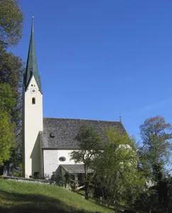 Burgstall Raiten