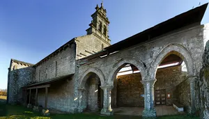 Church of the Saviour