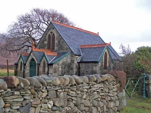 St Kilda's Church, Lochbuie