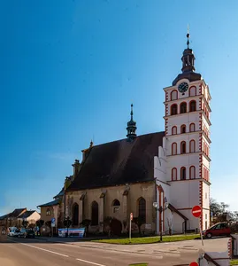Saint Ursula Church