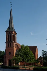 Herz-Jesu-Kirche
