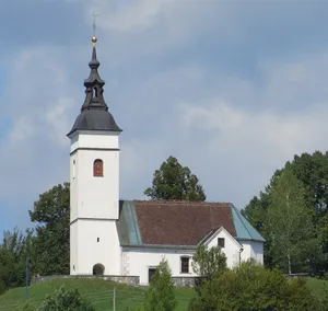 St. Leonard's Church