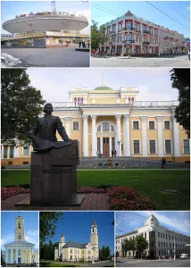 Gomel