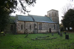 Church of All Saints