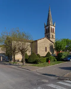 Church of Nivolas