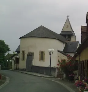 Saint James the Greater Church